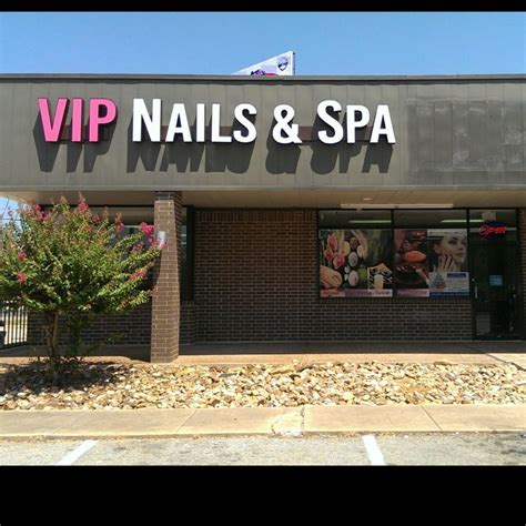 nail salon paris tx|vip nails paris texas.